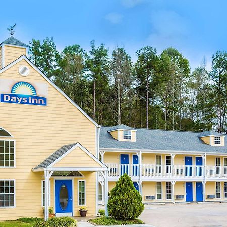 Days Inn By Wyndham Cornelia Exterior photo